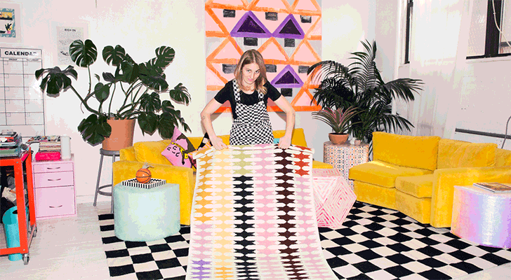 We Know Where to Get the Rugs of All Your Decorating Dreams