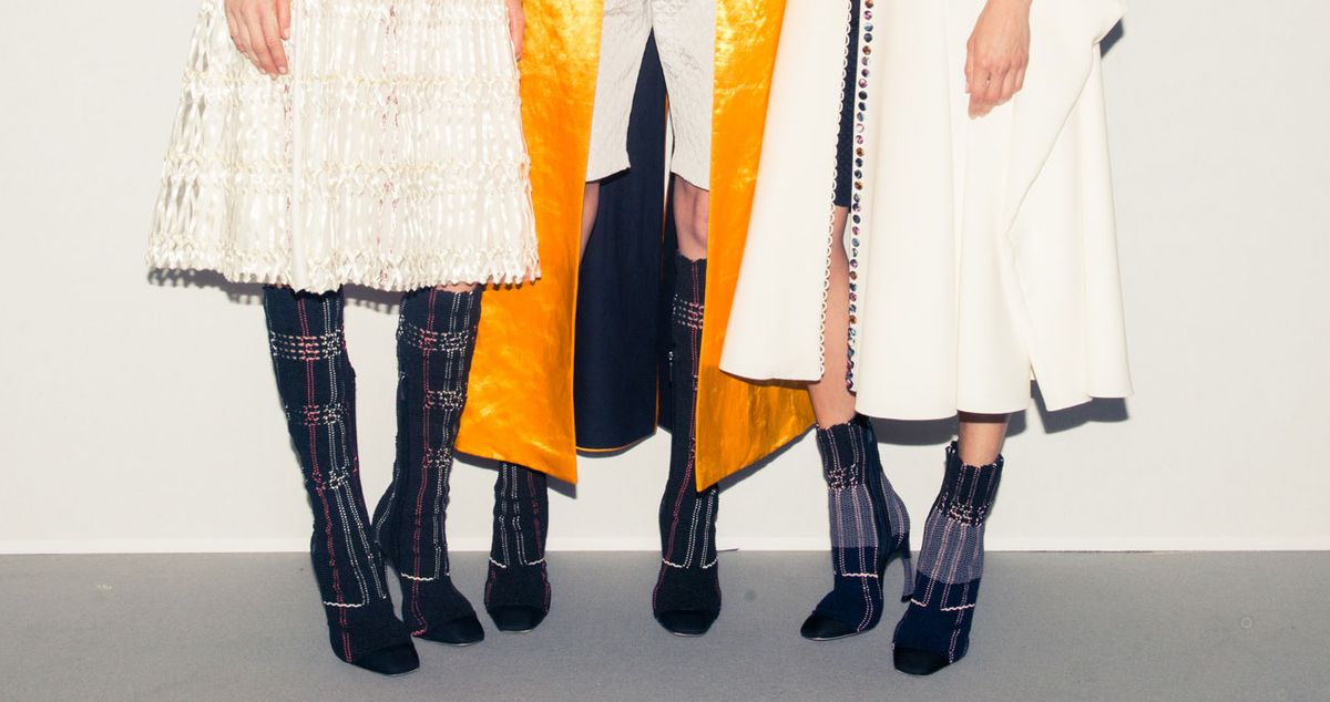 Raf Simons is Calvin Klein’s New Chief Creative Officer