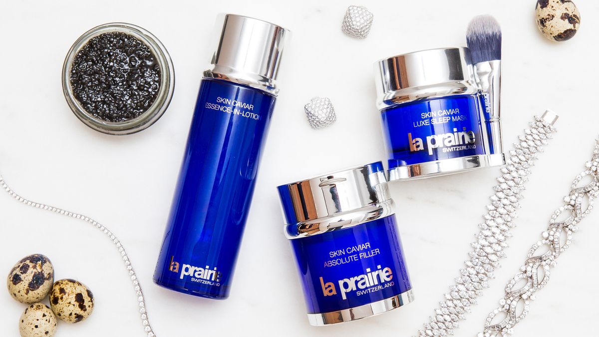 I Switched to a Super-Luxury Skincare Routine and the Results Were Unbelievable