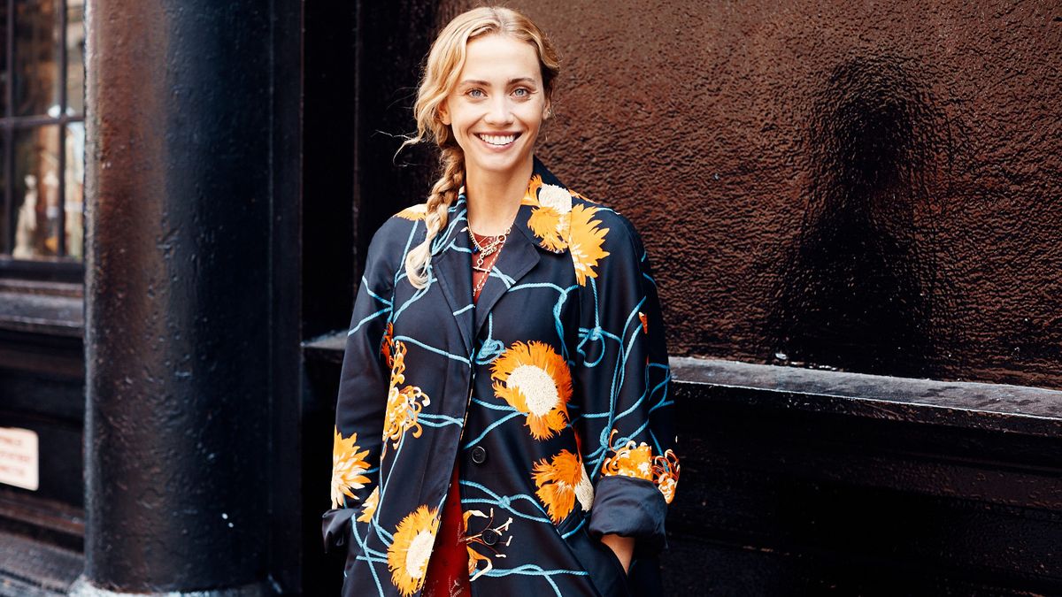 Our Fashion Director’s Ultra-Luxe 12-Step Sunday Spa Routine Is Also Mostly Non-Toxic