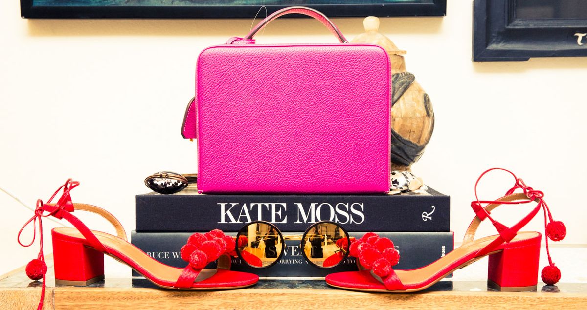 How To Do Spring Shopping the Right Way