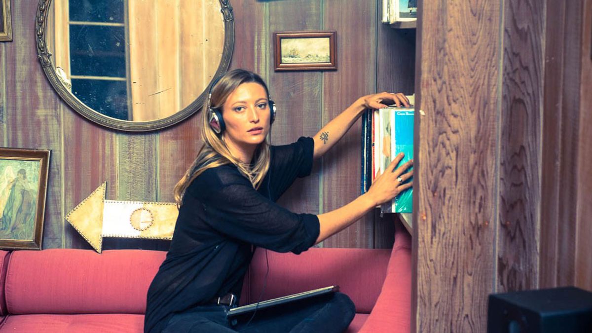 Listen to These Feminist Podcasts to Get Fired Up for This Weekend’s March