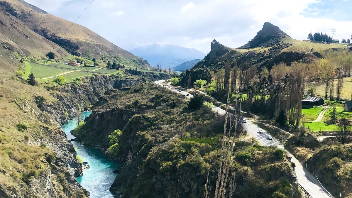 queenstown new zealand city guide