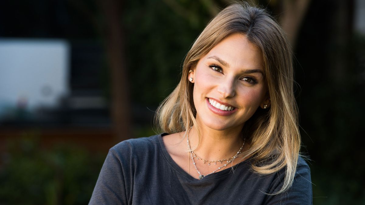 Yael Cohen Braun on Saying F*ck That to the Pressures of Pinterest