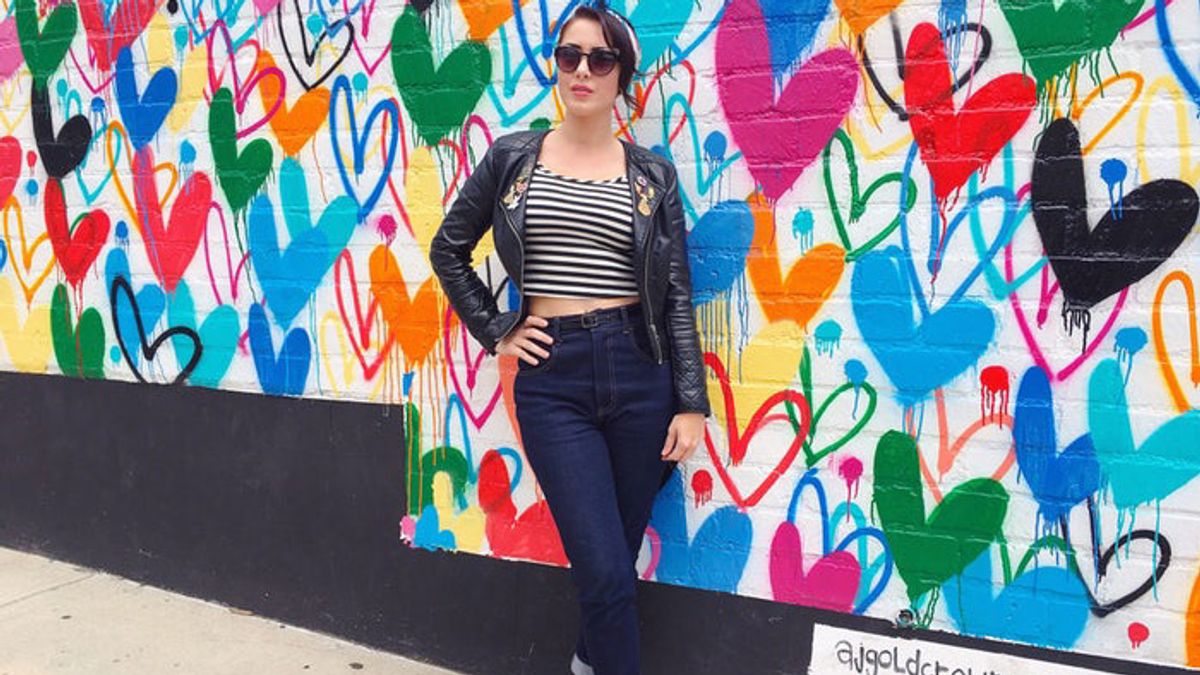 7 People Who Hate Jeans Share the One Pair They Will Wear