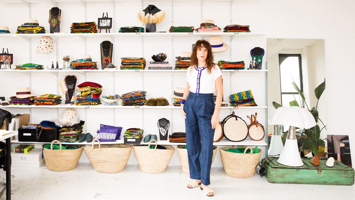 A Beyoncé-Approved Accessory Brand That’s Surprisingly Affordable