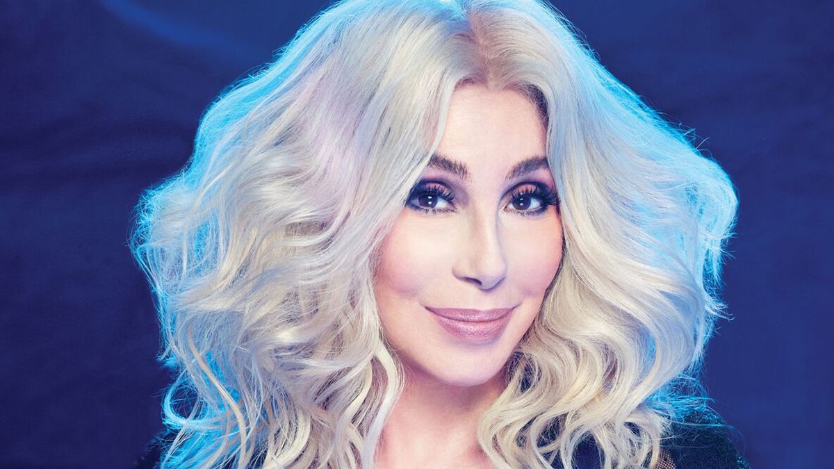 cher talks smelling like mermaid