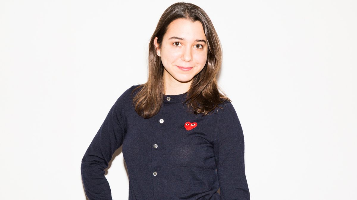 Our Sales Assistant’s Sunday Glow-Boosting Facial