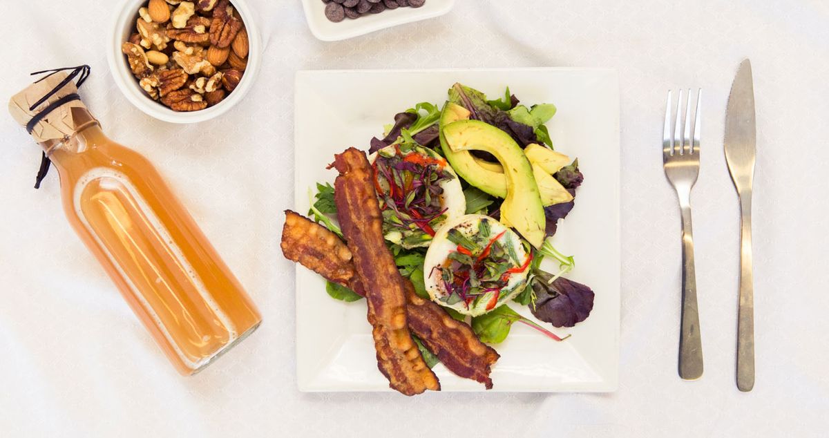 PSA: You Should Never Order or Buy Anything Non-Fat Again