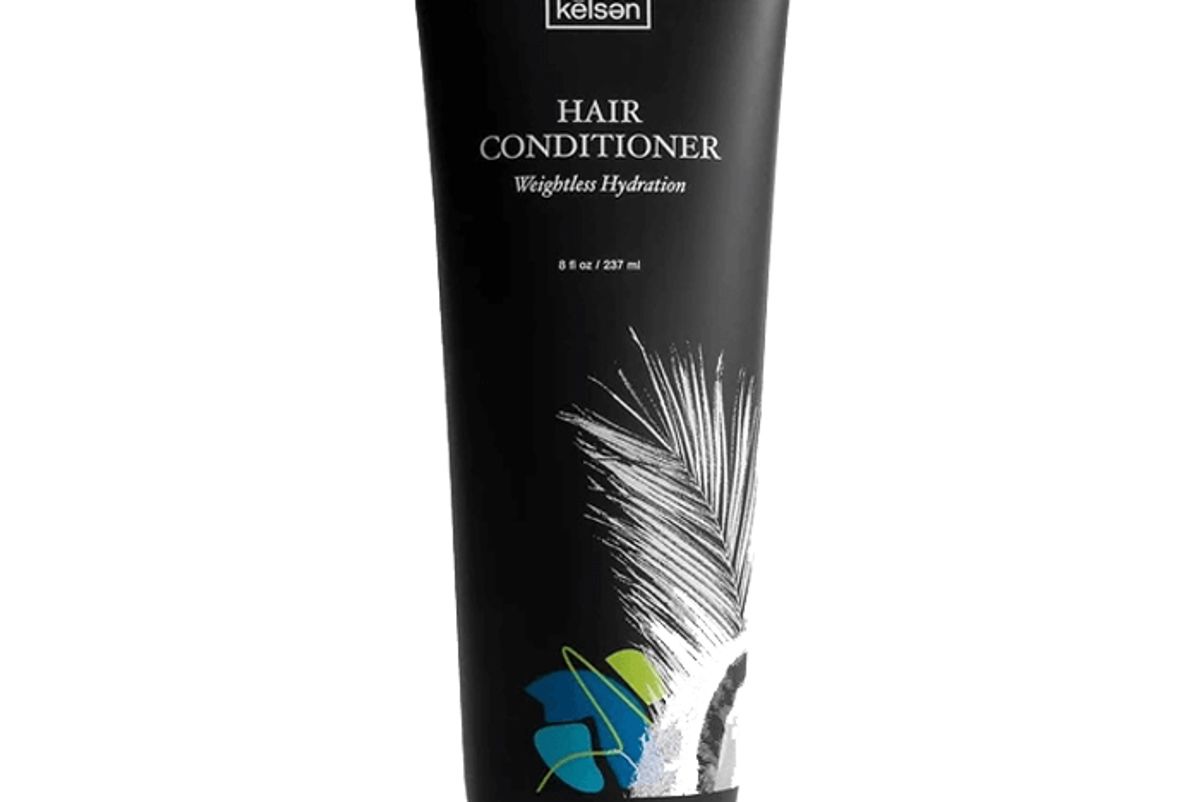 kelsen hair conditioner