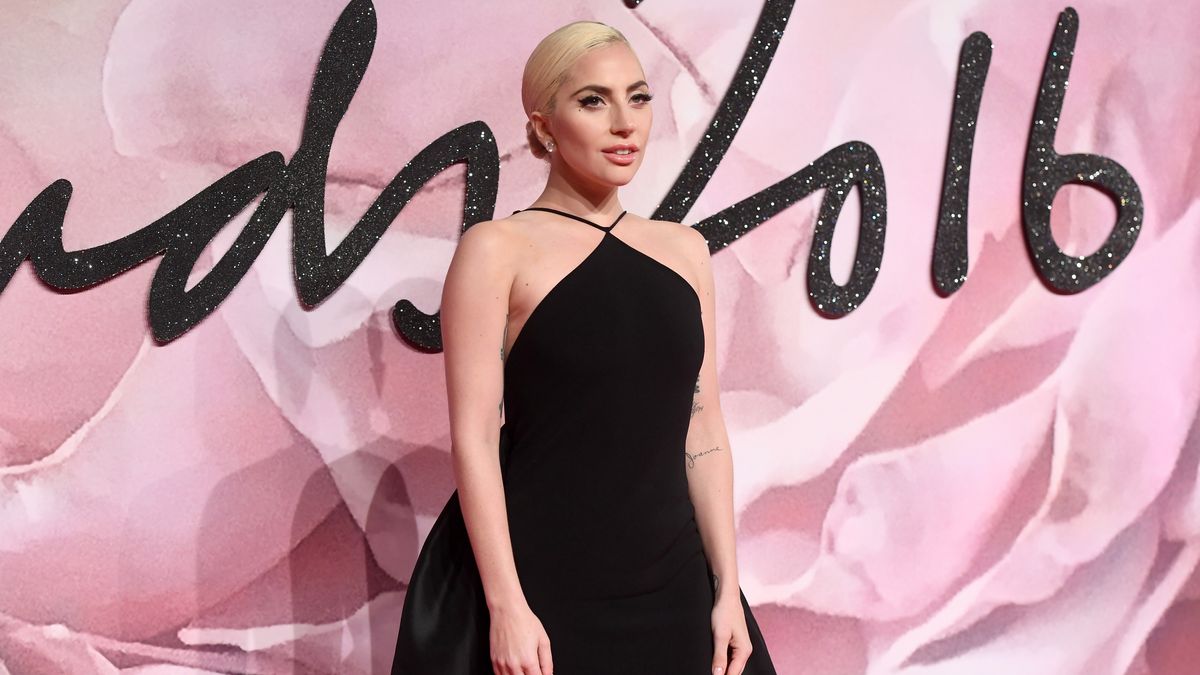 Lady Gaga’s Wedding Dress Will Likely Include This 1 Detail