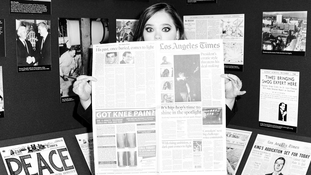 How This Pop-Culture-Obsessed Reporter Took Down Brett Ratner and Russell Simmons