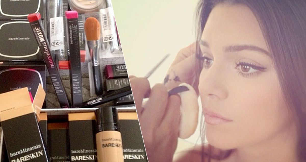 13 At-Home (& Kardashian-Inspired) Beauty Treatments