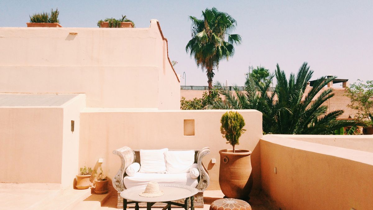 According to Pinterest, These Are the Top Travel Spots & Tips for 2018