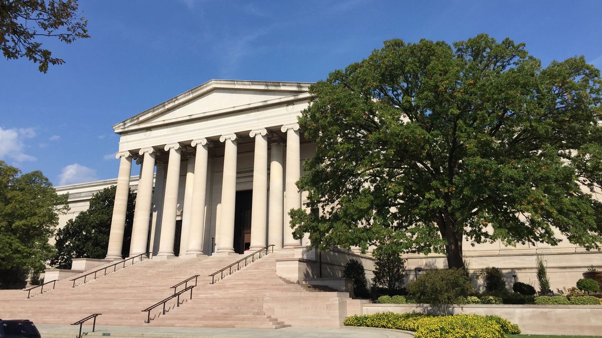 How to Have Fun in Washington, DC (Seriously!)