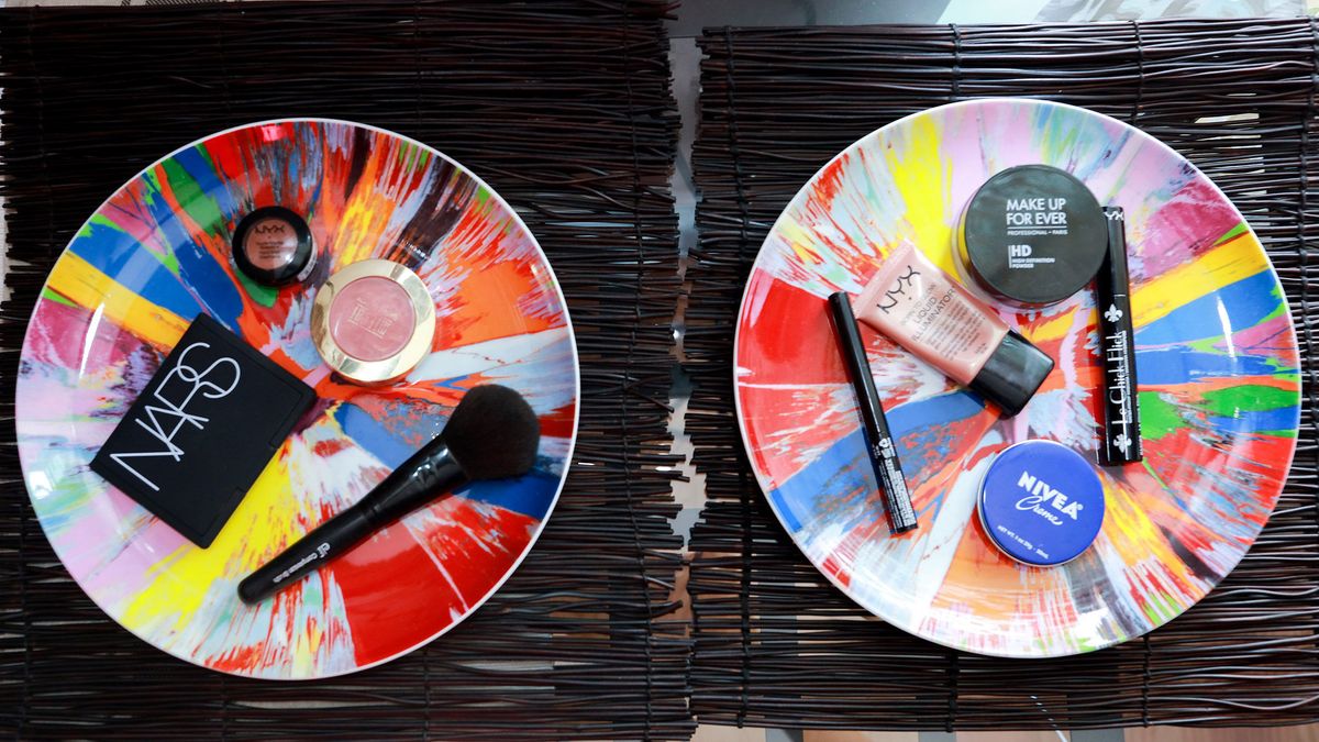 5 Products I’ve Fallen in Love With Since Losing My Makeup Bag