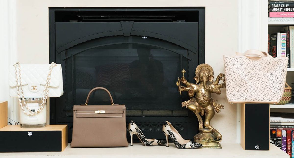 Rachel Roy’s Five Favorite Things