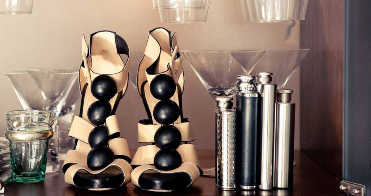 Editors' Picks: New Year's Outfits You Already Have in Your Closet
