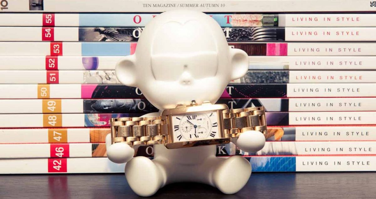 Editors’ Picks: What We’re Giving This Season