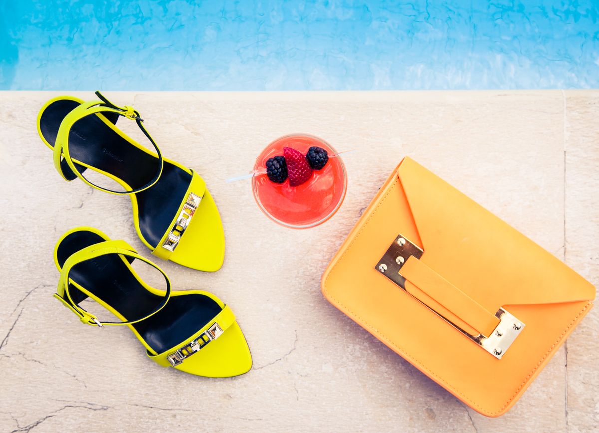 Editors' Picks: The Summer Friday Edition