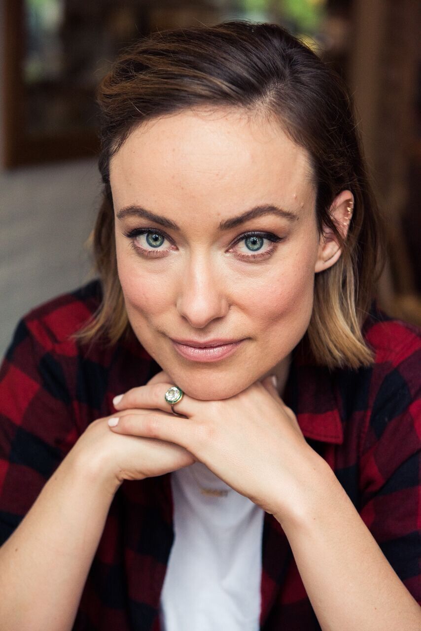 olivia wilde skincare