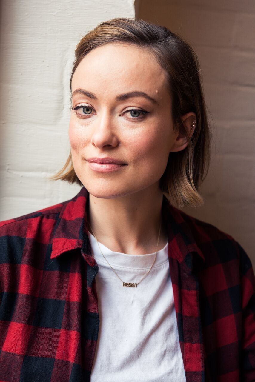 olivia wilde skincare