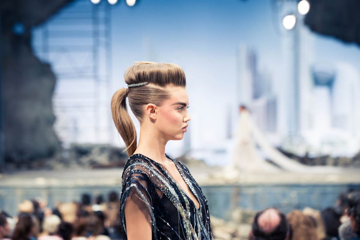 Editors’ Picks: Ticket to the Met Gala Got Lost in the Mail?