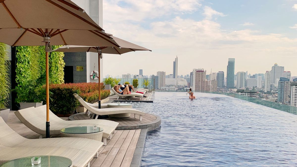 bangkok luxury travel guide