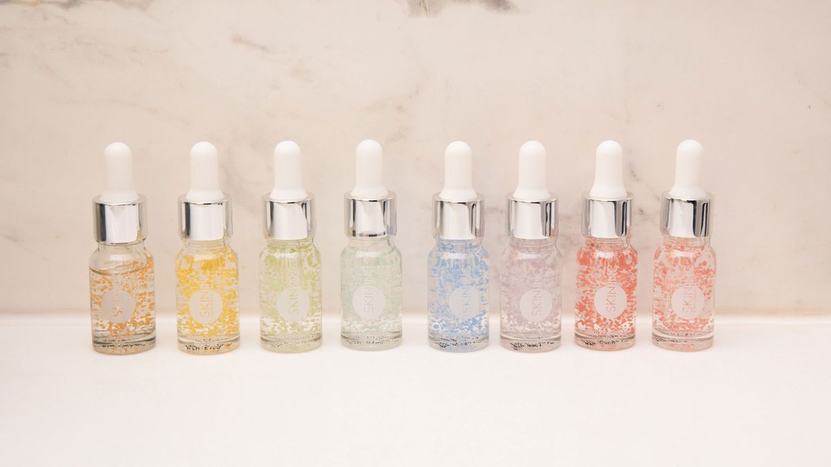 How Skin Inc. Became One of the Most Innovative Beauty Brands