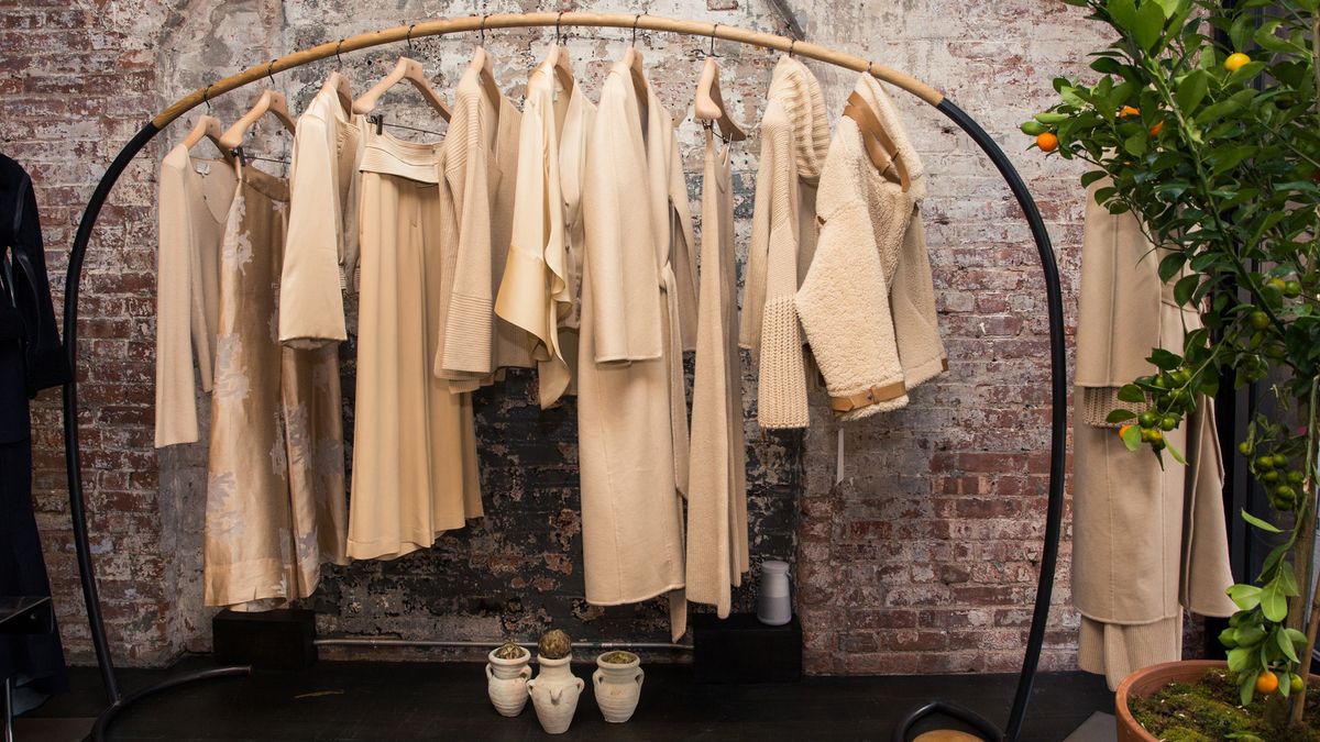 This Layering Trick Can Make Your Winter Coat Look More Stylish