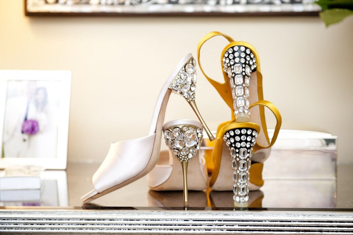 June's Most Coveted
