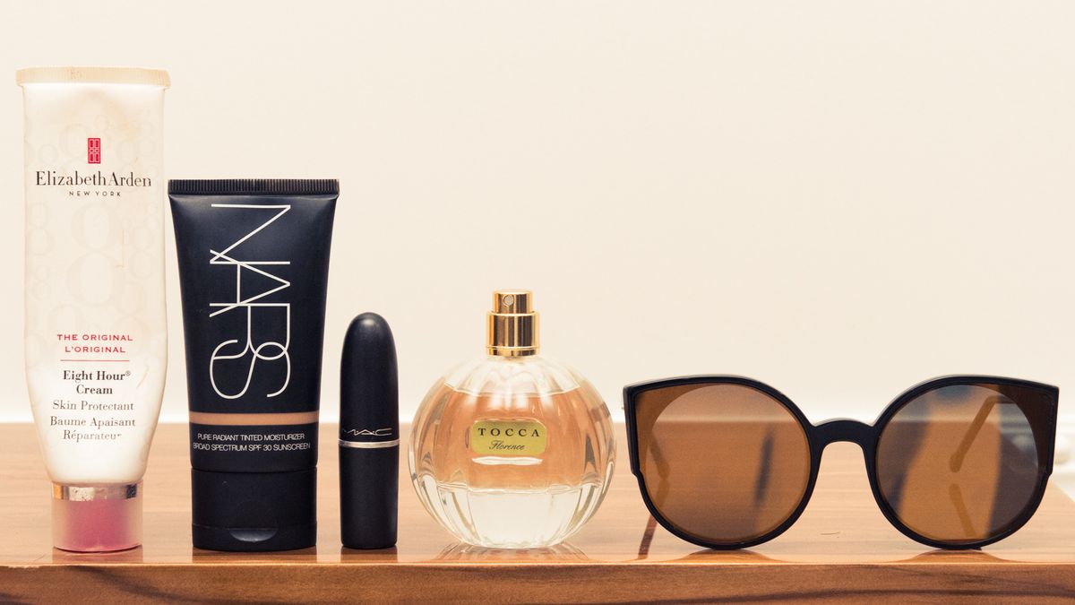 10 Beauty Lessons We Were *Not* Expecting to Learn This Summer