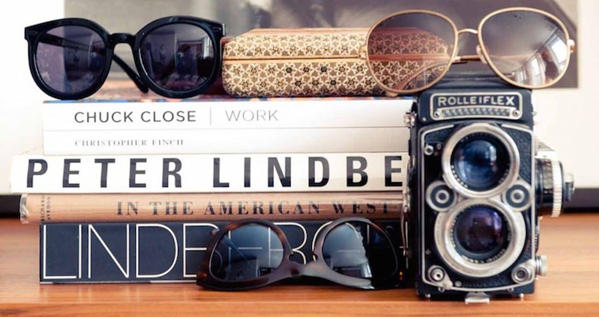How to Buy a Last-Minute Gift in 60 Seconds