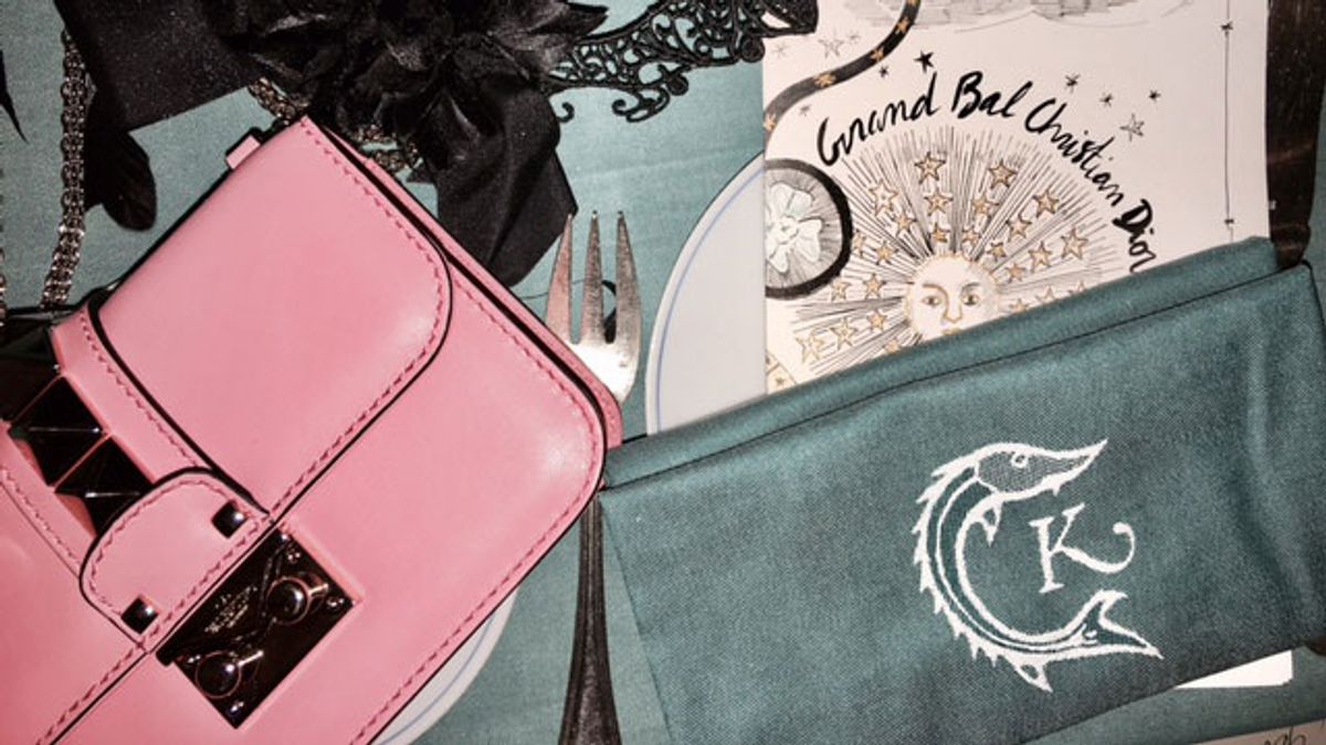 Lauren Remington Platt’s Paris Couture Fashion Week Diary