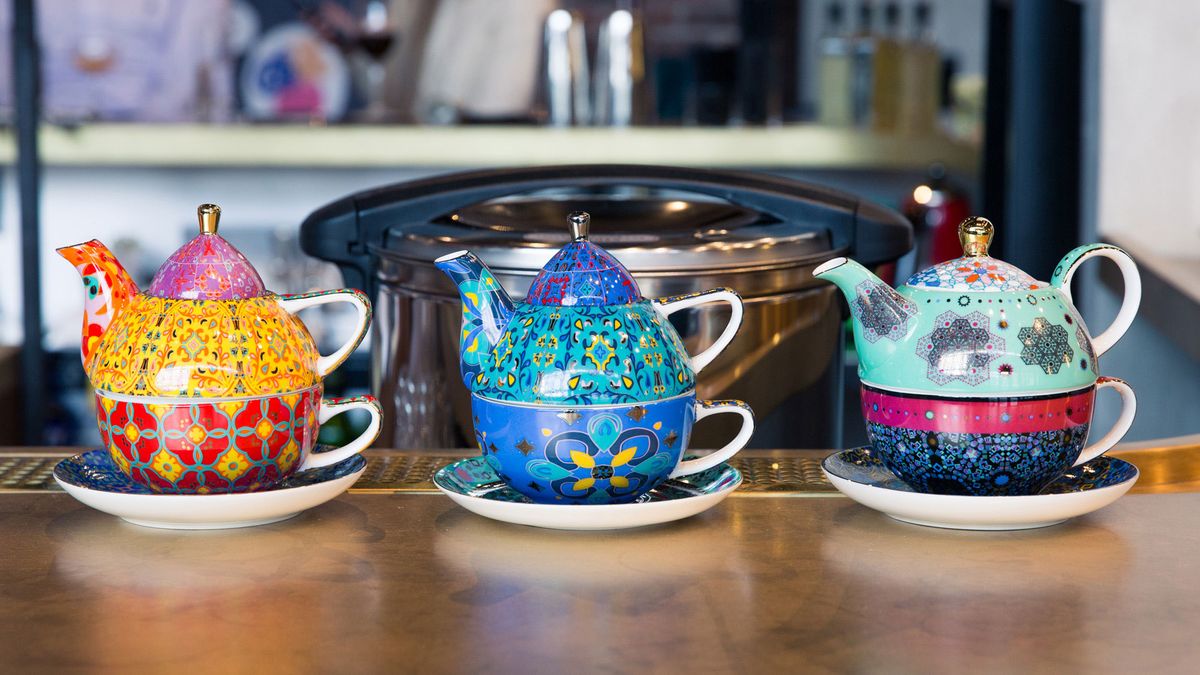 The Soothing Tea This Editor Drinks to Help Fight Allergies
