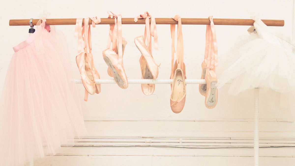 nyc ballet nutcracker history
