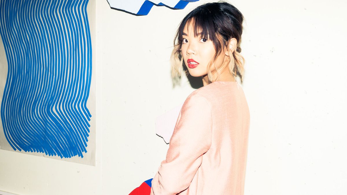Dani Roche’s Hero Hair Product & Why She Never Washes Her Hair