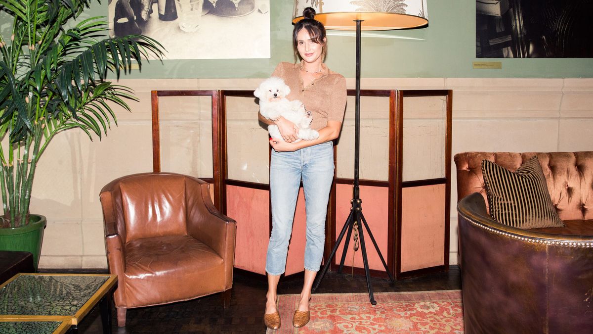 Meet Mimi Cuttrell, the Stylist Behind Gigi Hadid’s Best Outfits