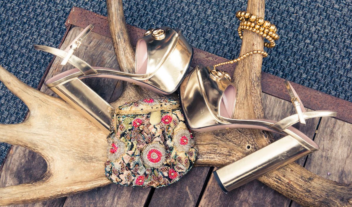 What You Should Actually Wear on New Year’s Eve