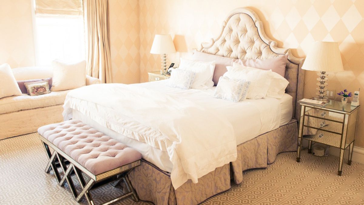 Final Say: Is It OK to Have a TV In Your Bedroom?