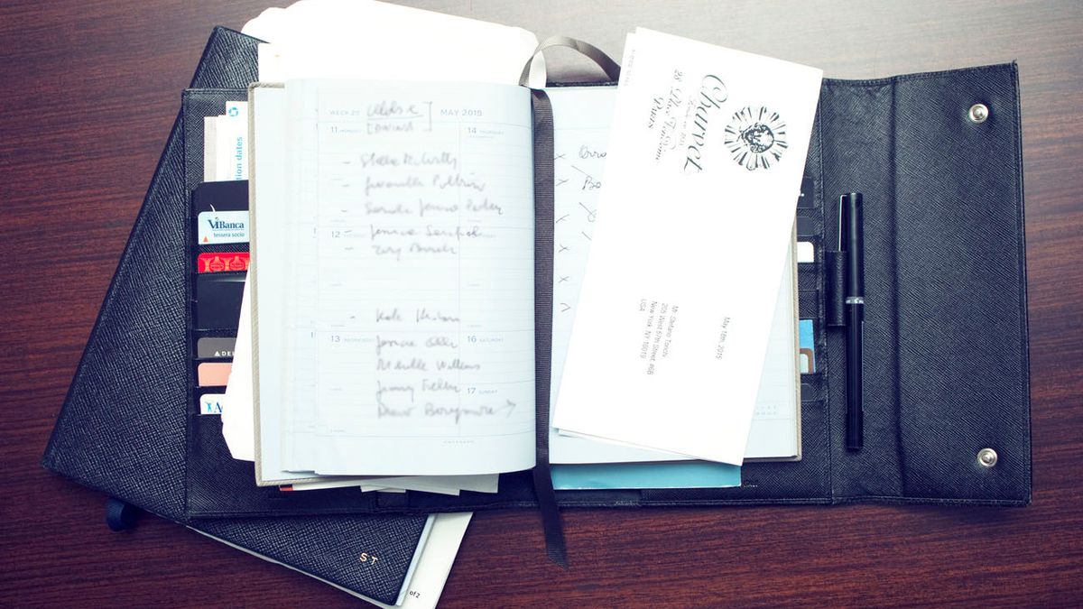 The 6 Rules of Leadership from Fashion’s Top Creatives