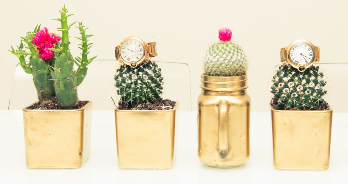 8 Coveteur’s New Year’s Resolutons