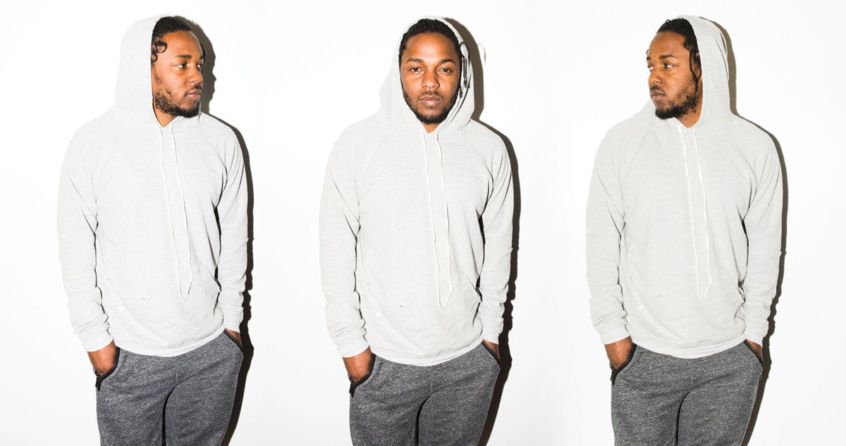 Kendrick Lamar