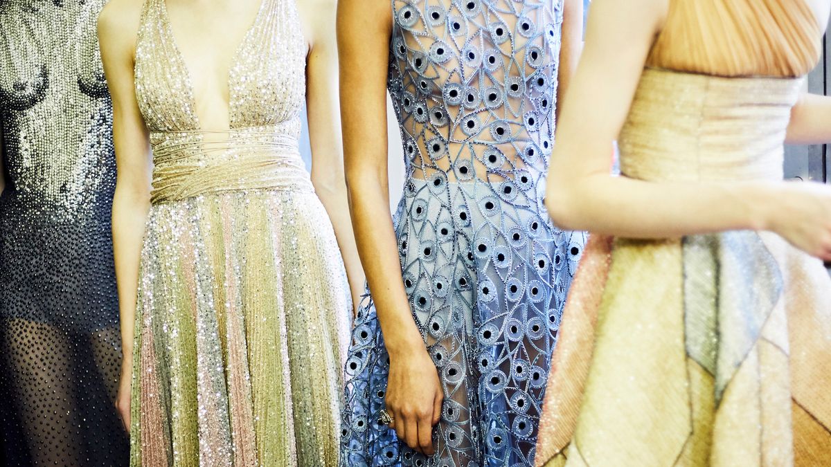 dior couture paris
