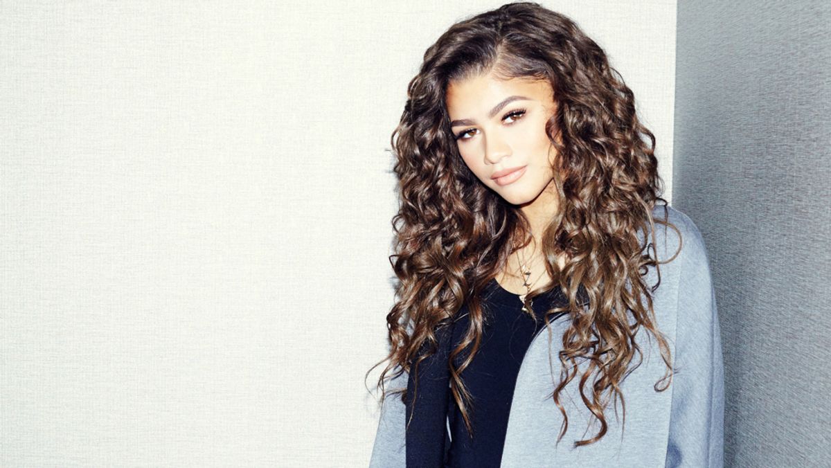 Zendaya’s Latest Appearance Restored My Faith in the Red Carpet