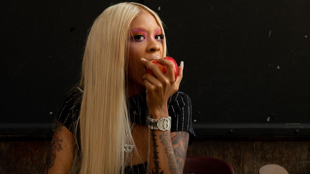 rico nasty