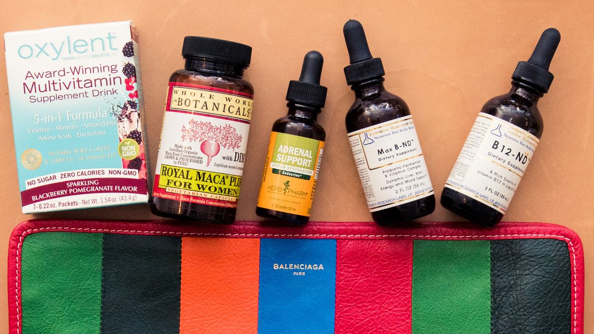 immune boosters