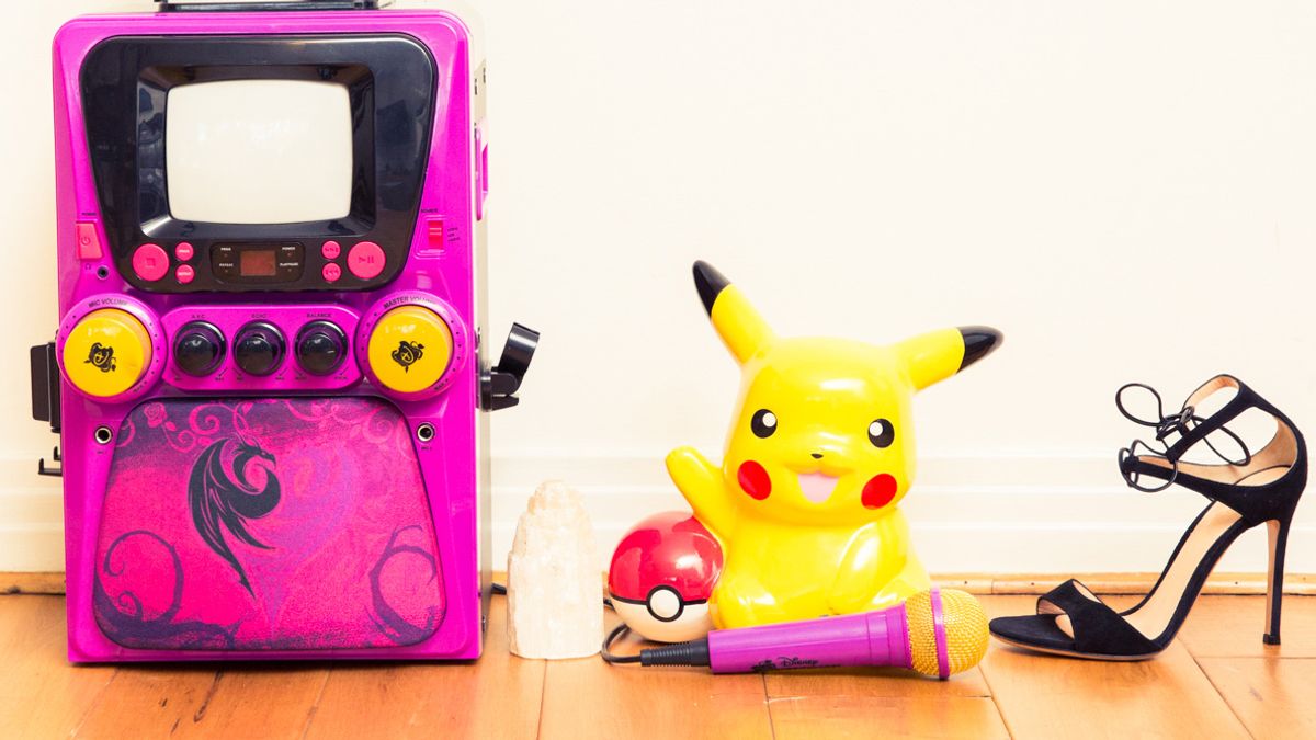 7 Epic Karaoke Songs According to the Party Crowd
