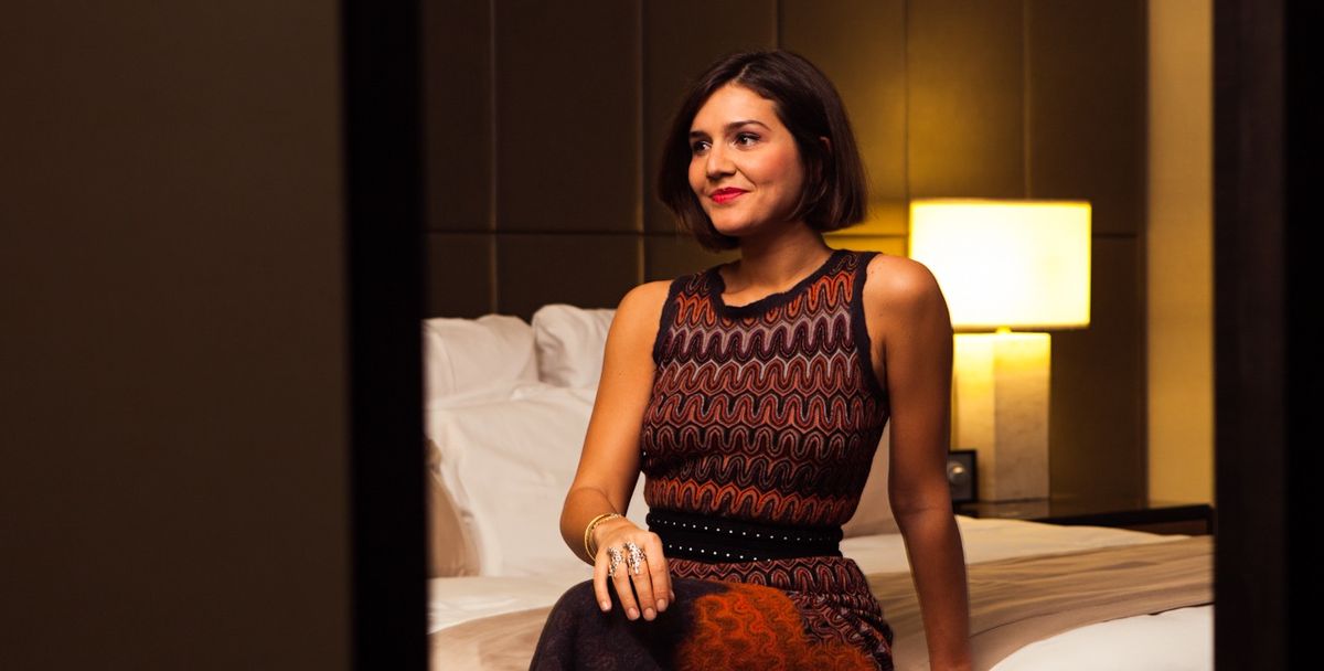 Margherita Missoni's 5 Favorite Things