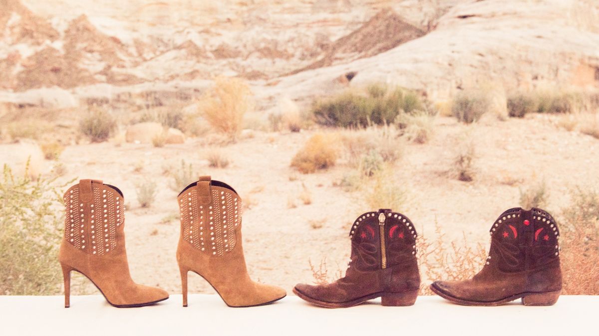 Everything to Pack for Your Road Trip to Coachella